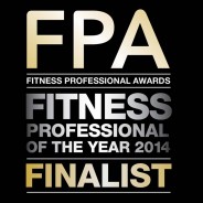 FitPro Awards Finalist